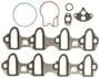 MAHLE Intake Manifold Gasket Set