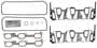 MAHLE Intake Manifold Gasket Set