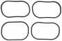 MAHLE Intake Manifold Gasket Set