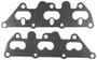 MAHLE Exhaust Manifold Gasket Set