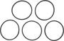 MAHLE Intake Manifold Gasket Set
