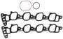 MAHLE Intake Manifold Gasket Set