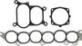MAHLE Fuel Injection Plenum Gasket Set
