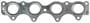 MAHLE Exhaust Manifold Gasket