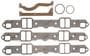 MAHLE Exhaust Manifold Gasket Set