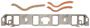 MAHLE Intake Manifold Gasket Set