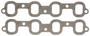 MAHLE Intake Manifold Gasket Set