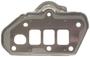 MAHLE Multi-Layer Steel (MLS) Exhaust Manifold Gasket