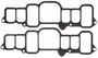 MAHLE Fuel Injection Plenum Gasket Set