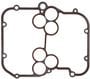 MAHLE Fuel Injection Plenum Gasket