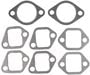 MAHLE Steel Exhaust Manifold Gasket Set