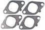 MAHLE Composite Exhaust Manifold Gasket Set