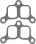 MAHLE Exhaust Manifold Gasket Set
