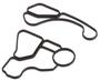 MAHLE Oil Filter Housing Seal Kit