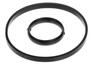 MAHLE Oil Filter Adapter Gasket