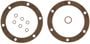 MAHLE Oil Filter Housing Seal Kit