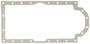 MAHLE Oil Pan Gasket Set