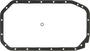 MAHLE Oil Pan Gasket Set