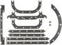 MAHLE Oil Pan Gasket