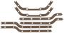 MAHLE Oil Pan Gasket Set