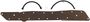 MAHLE Oil Pan Gasket Set