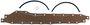 MAHLE Oil Pan Gasket Set