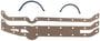 MAHLE Oil Pan Gasket Set