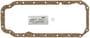 MAHLE Oil Pan Gasket Set