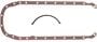 MAHLE Oil Pan Gasket Set