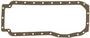 MAHLE Oil Pan Gasket
