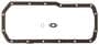 MAHLE Oil Pan Gasket Set