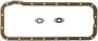 MAHLE Oil Pan Gasket Set