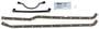MAHLE Oil Pan Gasket Set