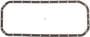 MAHLE Oil Pan Gasket