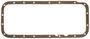 MAHLE Oil Pan Gasket Set