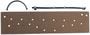 MAHLE Oil Pan Gasket Set