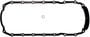 MAHLE Oil Pan Gasket Set