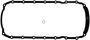 MAHLE Oil Pan Gasket Set