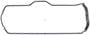 MAHLE Oil Pan Gasket Set