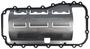 MAHLE Oil Pan Gasket Set