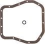 MAHLE Oil Pan Gasket Set