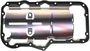 MAHLE Oil Pan Gasket Set