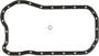 MAHLE Oil Pan Gasket Set