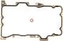 MAHLE Oil Pan Gasket Set