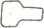 MAHLE Oil Pan Gasket Set