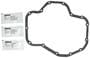 MAHLE Oil Pan Gasket Set