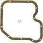 MAHLE Oil Pan Gasket Set