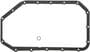 MAHLE Oil Pan Gasket Set