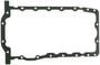 MAHLE Oil Pan Gasket