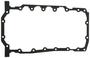MAHLE Oil Pan Gasket